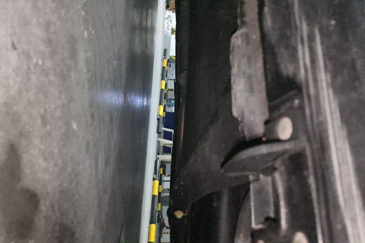 Used Honda Civic 2021 HATCHBACK 220TURBO Manual Driving Pleasure Control Chassis Front Left