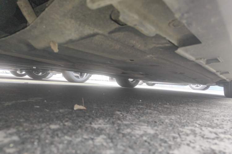 Used Honda Civic 2021 HATCHBACK 220TURBO CVT Trendy Cool Edition Chassis Rear Right