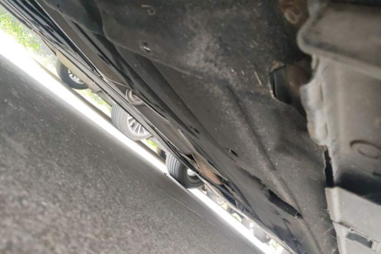 Used Honda Civic 2021 HATCHBACK 220TURBO CVT Trendy Cool Edition Chassis Rear Right