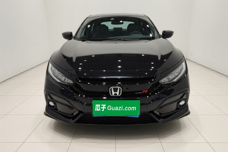 Used Honda Civic 2021 HATCHBACK 220TURBO Manual Driving Pleasure Control Front