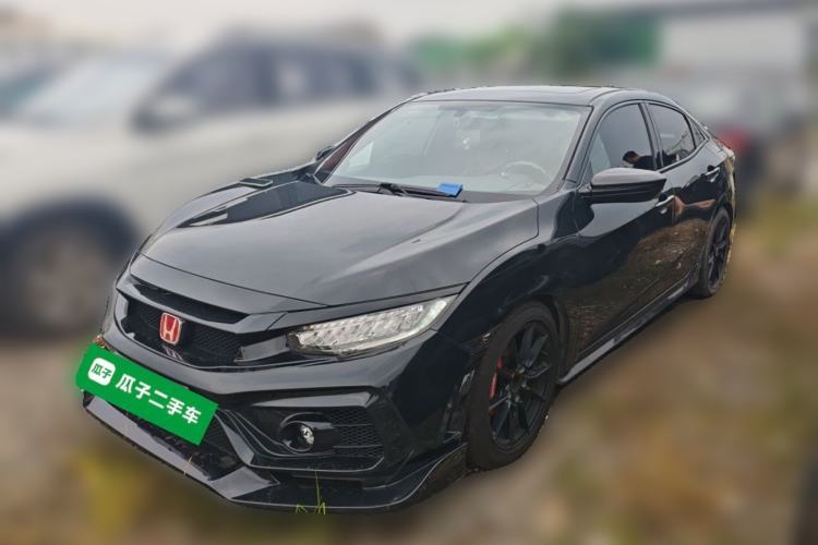 Used Honda Civic 2021 HATCHBACK 220TURBO CVT Trendy Cool Edition Guazi used car, China used car export, Used car for sale, Used  cars, Cheapest cars for sale