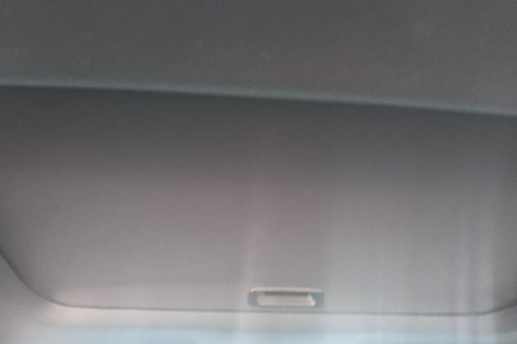 Used Honda Civic 2021 HATCHBACK 220TURBO CVT Trendy Cool Edition Headliner