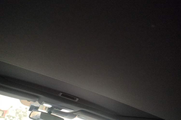 Used Honda Civic 2021 HATCHBACK 220TURBO Manual Driving Pleasure Control Headliner