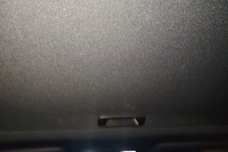 Used Honda Civic 2021 HATCHBACK 220TURBO CVT Trendy Cool Edition Headliner