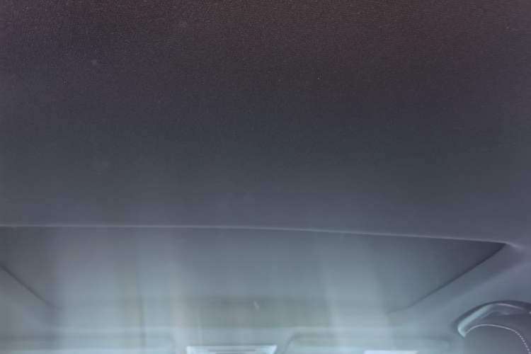 Used Honda Civic 2021 HATCHBACK 220TURBO CVT Trendy Cool Edition Headliner
