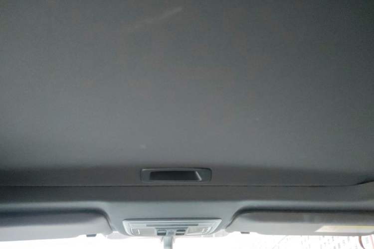 Used Honda Civic 2021 HATCHBACK 220TURBO CVT Trendy Cool Edition Headliner