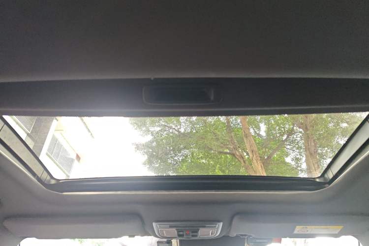 Used Honda Civic 2021 HATCHBACK 220TURBO Manual Driving Pleasure Control Headliner