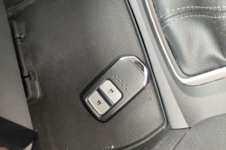 Used Honda Civic 2021 HATCHBACK 220TURBO Manual Driving Pleasure Control Interior 1