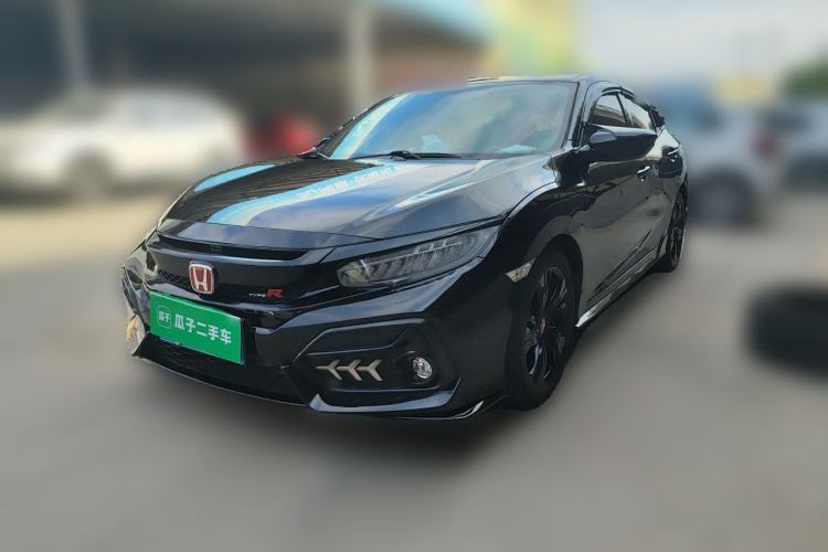 Used Honda Civic 2021 HATCHBACK 220TURBO CVT Trendy Cool Edition Guazi used car, China used car export, Used car for sale, Used cars, Cheapest cars for sale