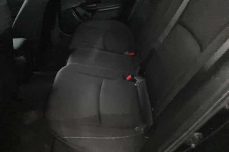 Used Honda Civic 2021 HATCHBACK 220TURBO Manual Driving Pleasure Control Left Rear Seat