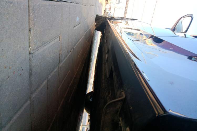 Used Honda Civic 2021 HATCHBACK 220TURBO CVT Trendy Cool Edition Left Side Sill