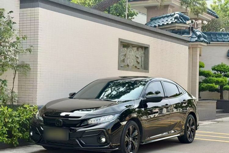 Ojetý Honda Civic 2021 HATCHBACK 220TURBO CVT Trendy Cool Edition Guazi used car, China used car export, Used car for sale, Used  cars, Cheapest cars for sale