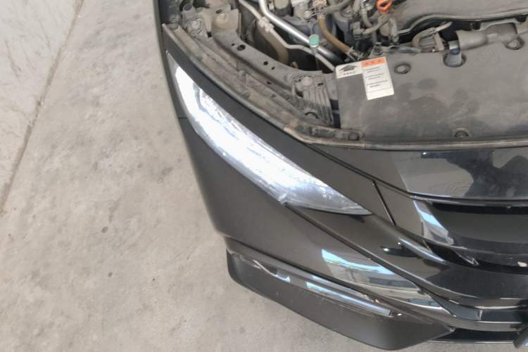 Used Honda Civic 2021 HATCHBACK 220TURBO CVT Trendy Cool Edition Right Front Headlight