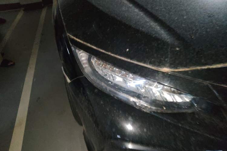 Used Honda Civic 2021 HATCHBACK 220TURBO CVT Trendy Cool Edition Right Front Headlight