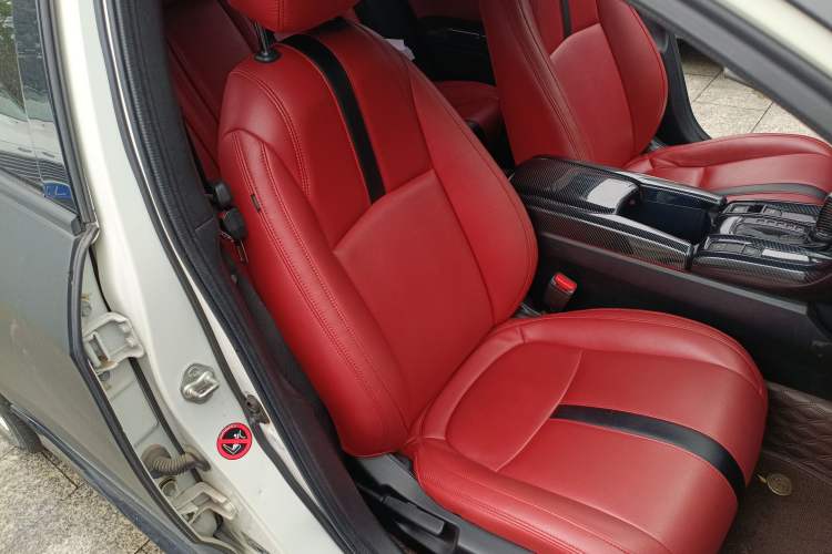 Used Honda Civic 2021 HATCHBACK 220TURBO CVT Trendy Cool Edition Right Front Seat