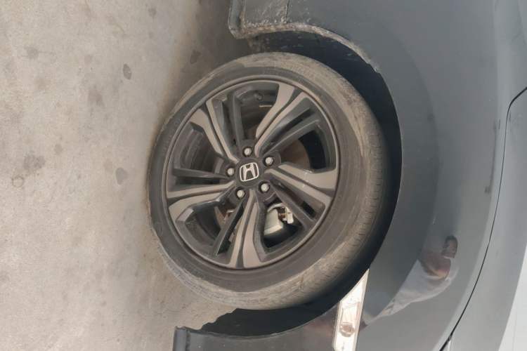 Used Honda Civic 2021 HATCHBACK 220TURBO CVT Trendy Cool Edition Right Front Wheel Hub