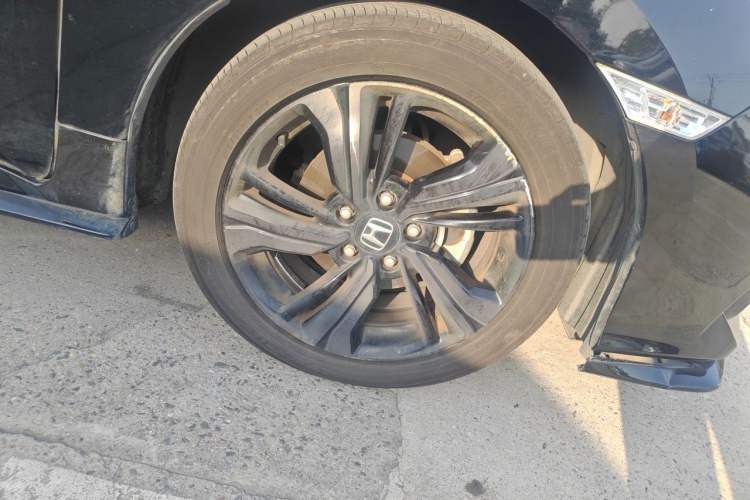 Used Honda Civic 2021 HATCHBACK 220TURBO CVT Trendy Cool Edition Right Front Wheel Hub