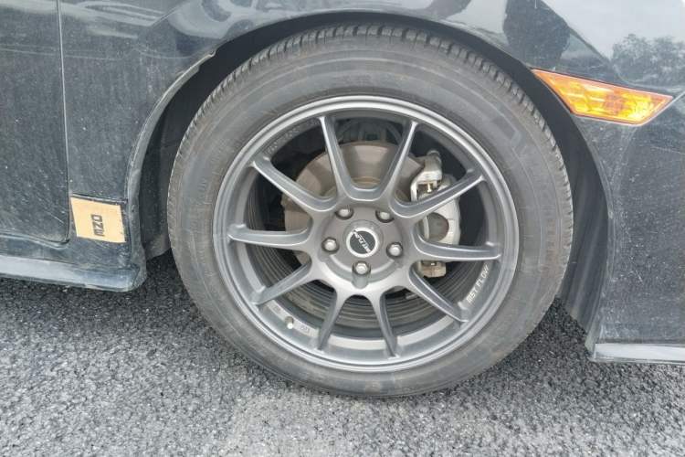Used Honda Civic 2021 HATCHBACK 220TURBO CVT Trendy Cool Edition Right Front Wheel Hub