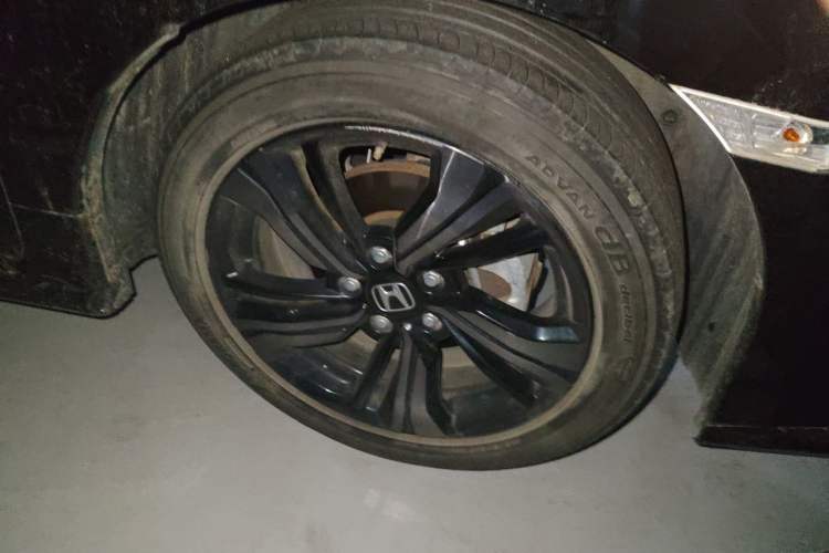 Used Honda Civic 2021 HATCHBACK 220TURBO CVT Trendy Cool Edition Right Front Wheel Hub