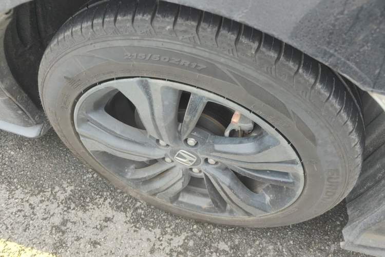 Used Honda Civic 2021 HATCHBACK 220TURBO CVT Trendy Cool Edition Right Front Wheel Hub
