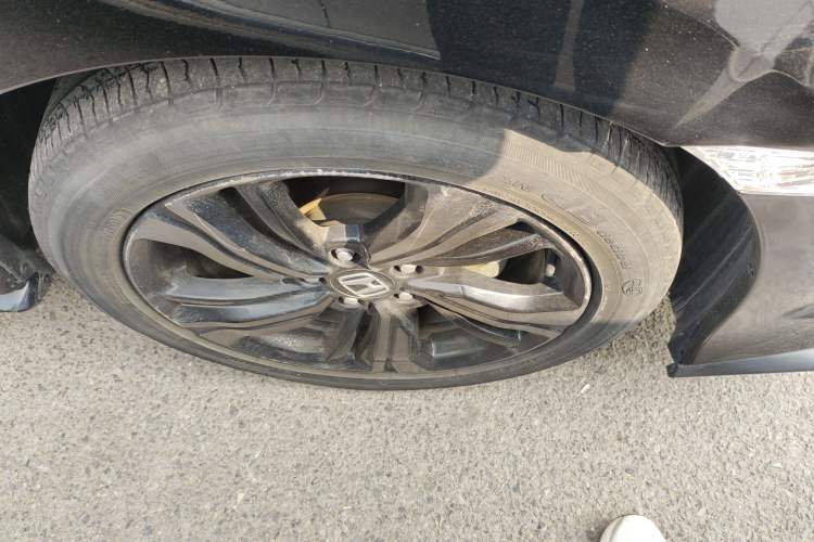 Used Honda Civic 2021 HATCHBACK 220TURBO CVT Trendy Cool Edition Right Front Wheel Hub