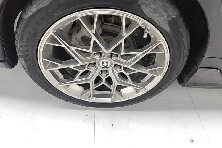 Used Honda Civic 2021 HATCHBACK 220TURBO CVT Trendy Cool Edition Right Rear Wheel Hub