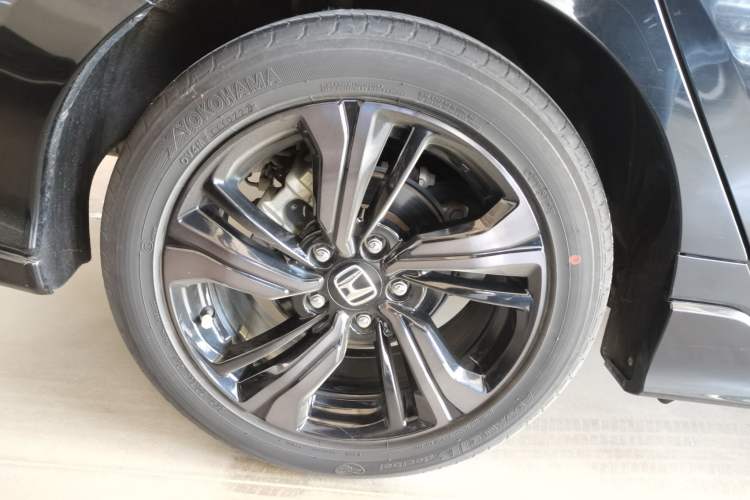 Used Honda Civic 2021 HATCHBACK 220TURBO CVT Trendy Cool Edition Right Rear Wheel Hub