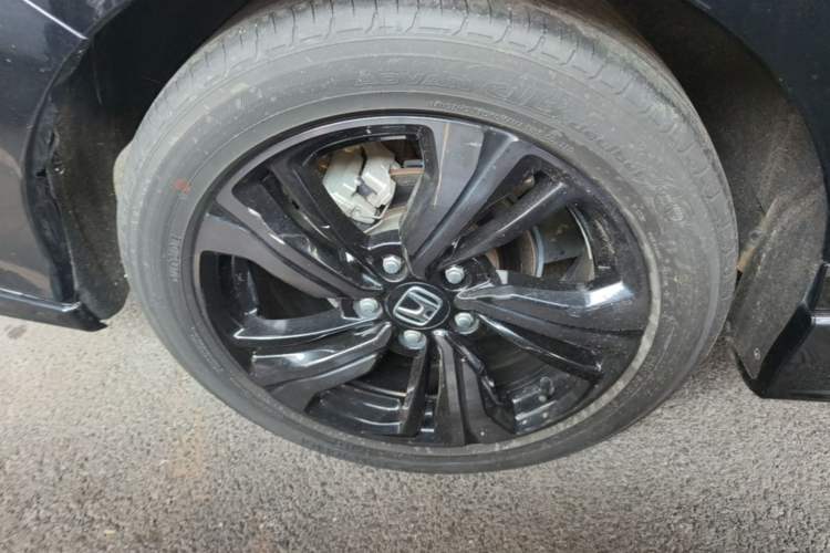 Used Honda Civic 2021 HATCHBACK 220TURBO CVT Trendy Cool Edition Right Rear Wheel Hub