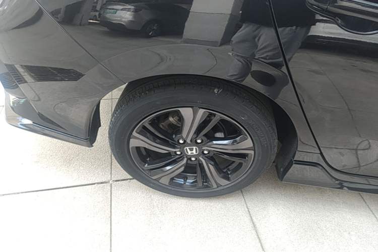Used Honda Civic 2021 HATCHBACK 220TURBO CVT Trendy Cool Edition Right Rear Wheel Hub