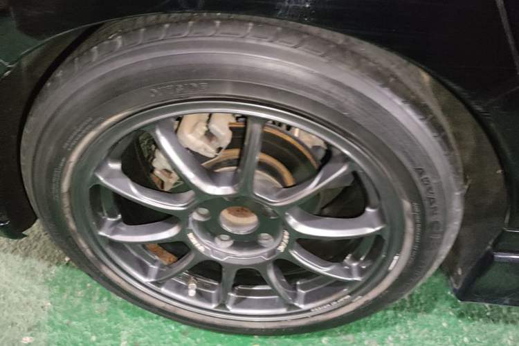 Used Honda Civic 2021 HATCHBACK 220TURBO CVT Trendy Cool Edition Right Rear Wheel Hub