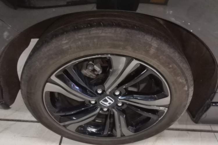 Used Honda Civic 2021 HATCHBACK 220TURBO CVT Trendy Cool Edition Right Rear Wheel Hub