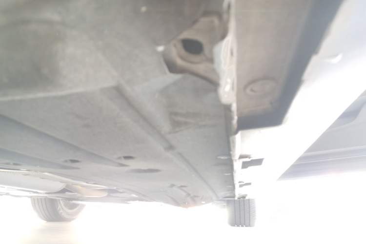 Used Honda Civic 2021 HATCHBACK 220TURBO CVT Trendy Cool Edition Right Side Sill