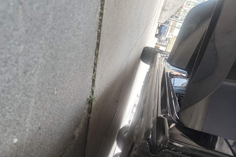 Used Honda Civic 2021 HATCHBACK 220TURBO CVT Trendy Cool Edition Right Side Sill