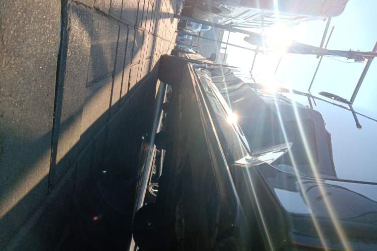Used Honda Civic 2021 HATCHBACK 220TURBO CVT Trendy Cool Edition Right Side Sill