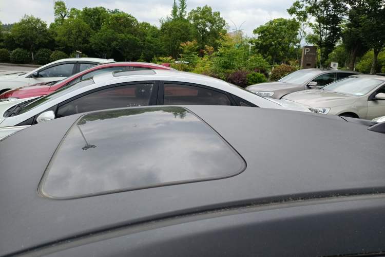 Used Honda Civic 2021 HATCHBACK 220TURBO CVT Trendy Cool Edition Roof