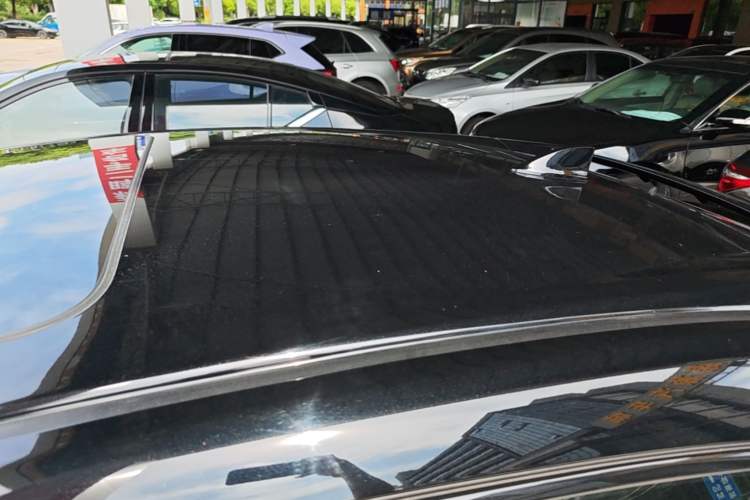 Used Honda Civic 2021 HATCHBACK 220TURBO CVT Trendy Cool Edition Roof