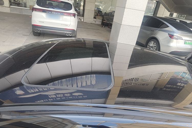 Used Honda Civic 2021 HATCHBACK 220TURBO CVT Trendy Cool Edition Roof