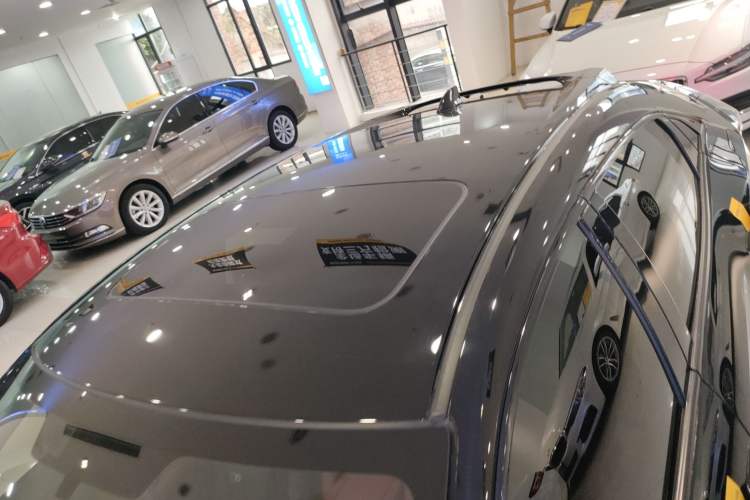 Used Honda Civic 2021 HATCHBACK 220TURBO CVT Trendy Cool Edition Roof