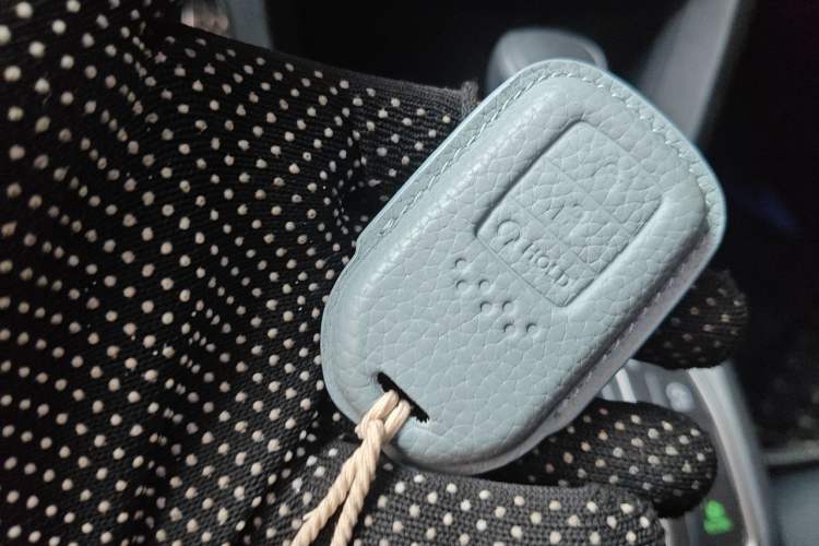 Used Honda Civic 2021 HATCHBACK 220TURBO CVT Trendy Cool Edition Vehicle Key
