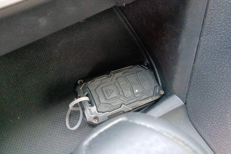 Used Honda Civic 2021 HATCHBACK 220TURBO CVT Trendy Cool Edition Vehicle Key
