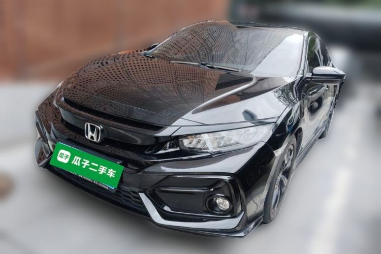 Used Honda Civic 2021 HATCHBACK 220TURBO CVT Trendy Cool Edition Guazi used car, China used car export, Used car for sale, Used  cars, Cheapest cars for sale