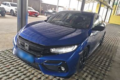 Used Honda Civic 2021 HATCHBACK 220TURBO CVT Trendy Cool Edition