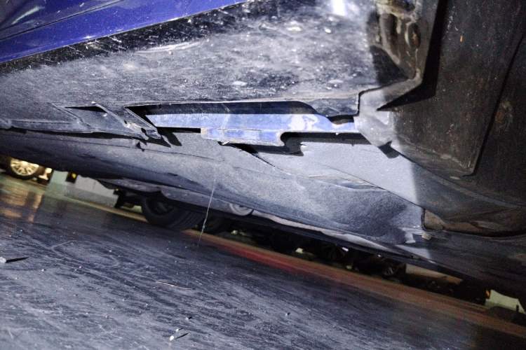 Used Honda Civic 2021 HATCHBACK 220TURBO CVT Trendy Cool Edition Chassis Front Right