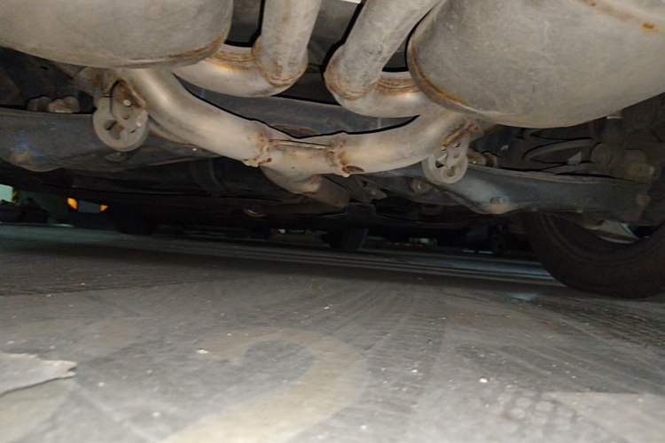 Used Honda Civic 2021 HATCHBACK 220TURBO CVT New Trendsetter Chassis Rear