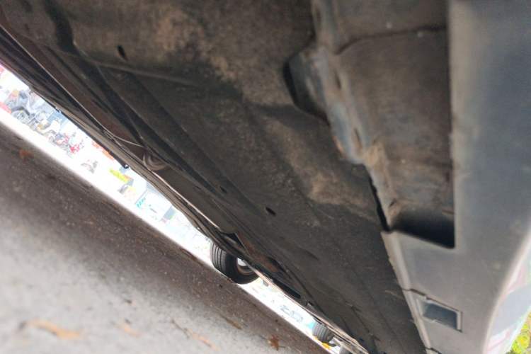 Used Honda Civic 2021 HATCHBACK 220TURBO CVT New Trendsetter Chassis Rear Right