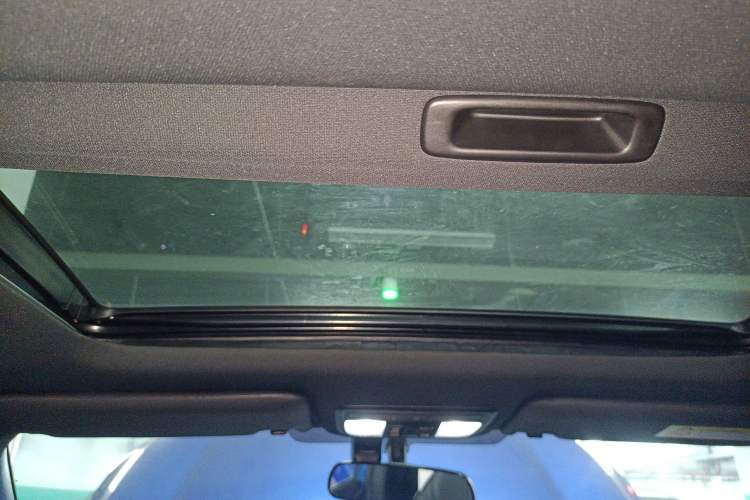 Used Honda Civic 2021 HATCHBACK 220TURBO CVT New Trendsetter Headliner