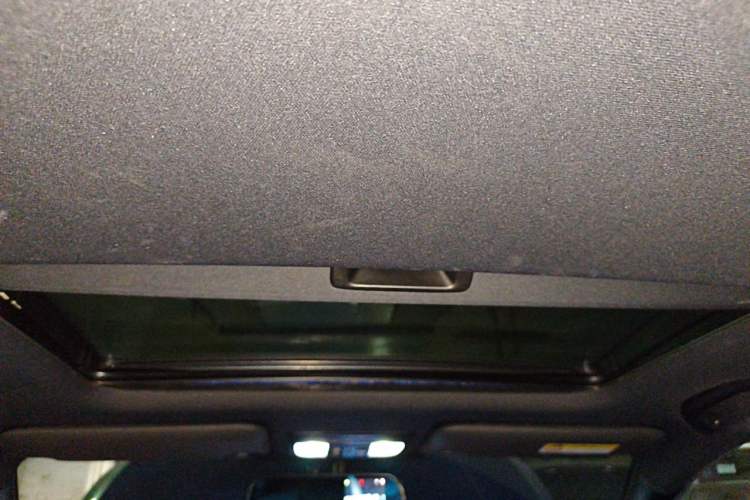 Used Honda Civic 2021 HATCHBACK 220TURBO CVT New Trendsetter Headliner