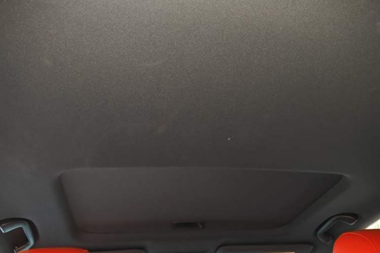 Used Honda Civic 2021 HATCHBACK 220TURBO CVT New Trendsetter Headliner