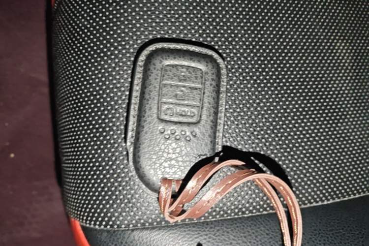 Used Honda Civic 2021 HATCHBACK 220TURBO CVT Trendy Cool Edition Interior 1