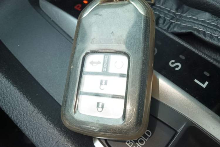 Used Honda Civic 2021 HATCHBACK 220TURBO CVT New Trendsetter Interior 1